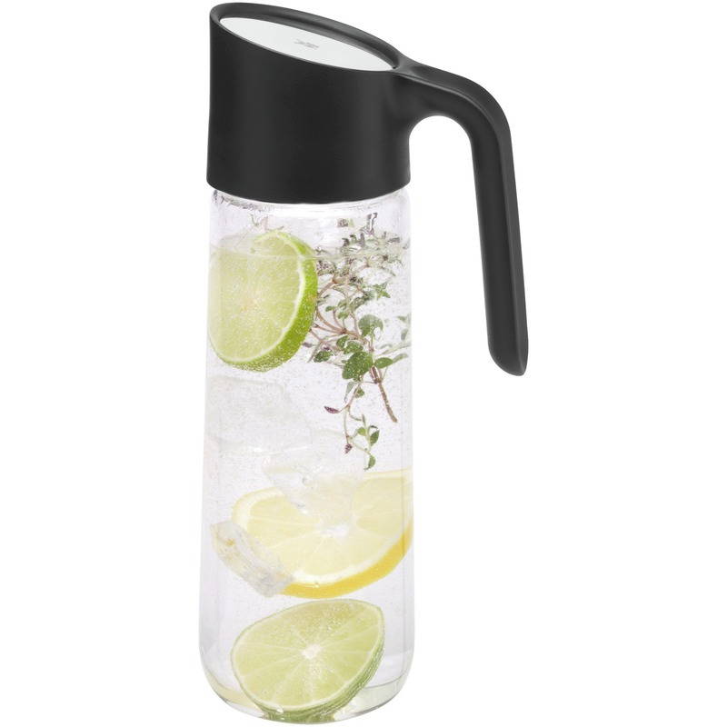 WMF Wasserkaraffe mit Griff NURO