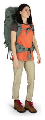Sac de Randonnée Osprey Kyte 48 Femme Vert