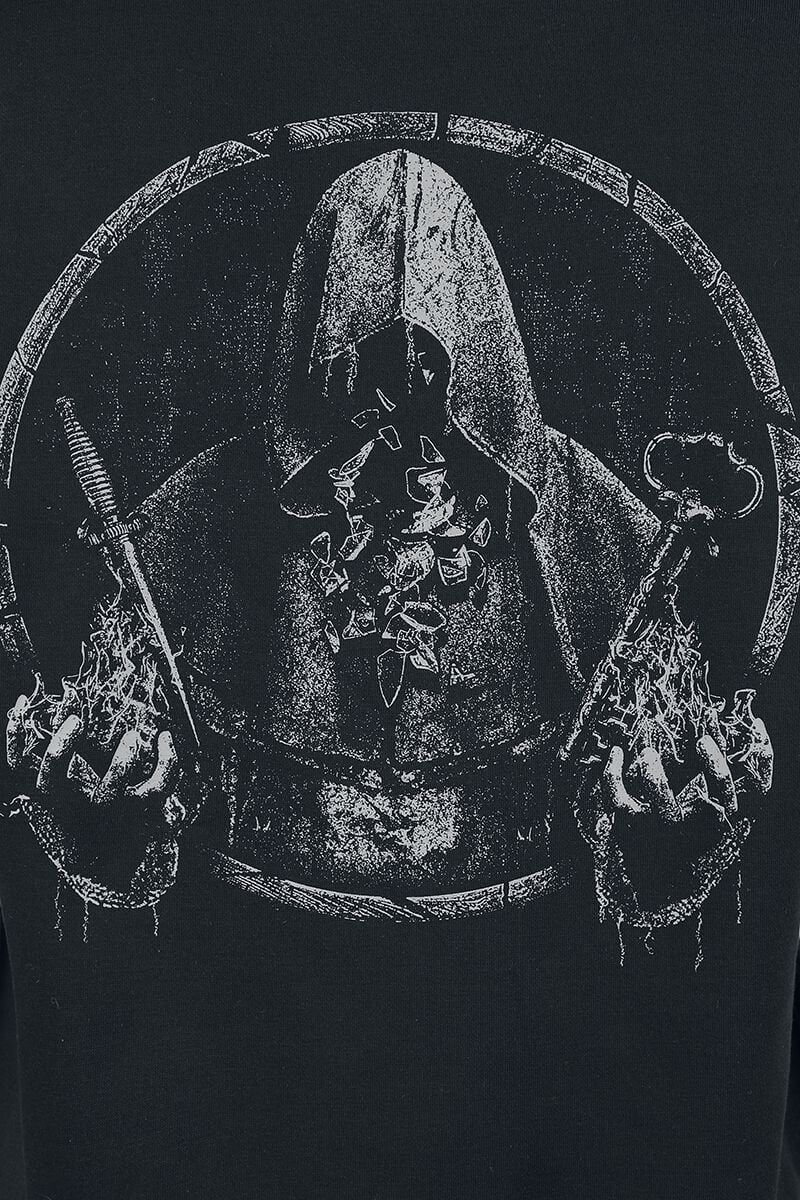 EMP Signature Collection | Arch Enemy Sweat-shirt à capuche