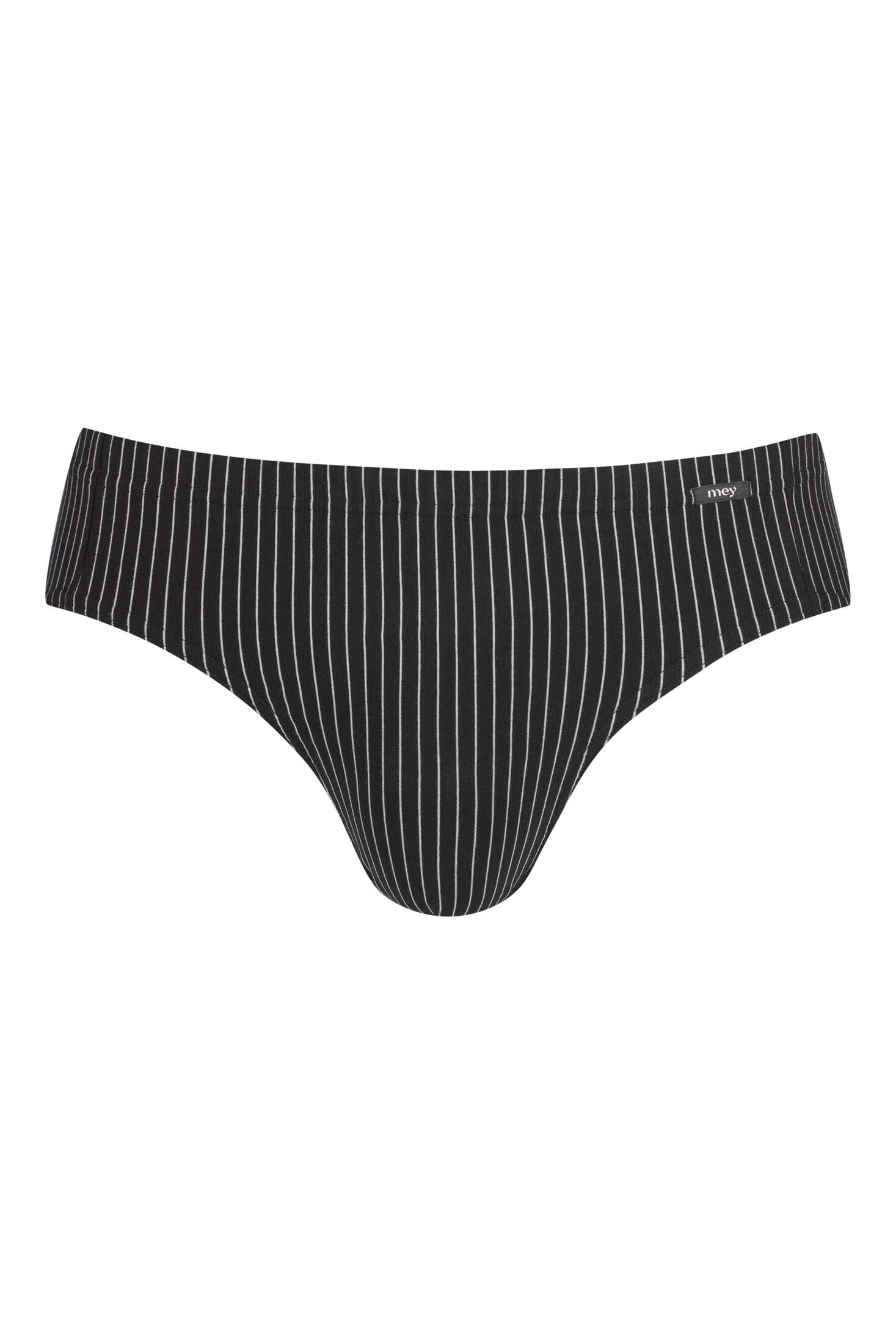 mey| Herren Jazz Pants Serie BC Stripes