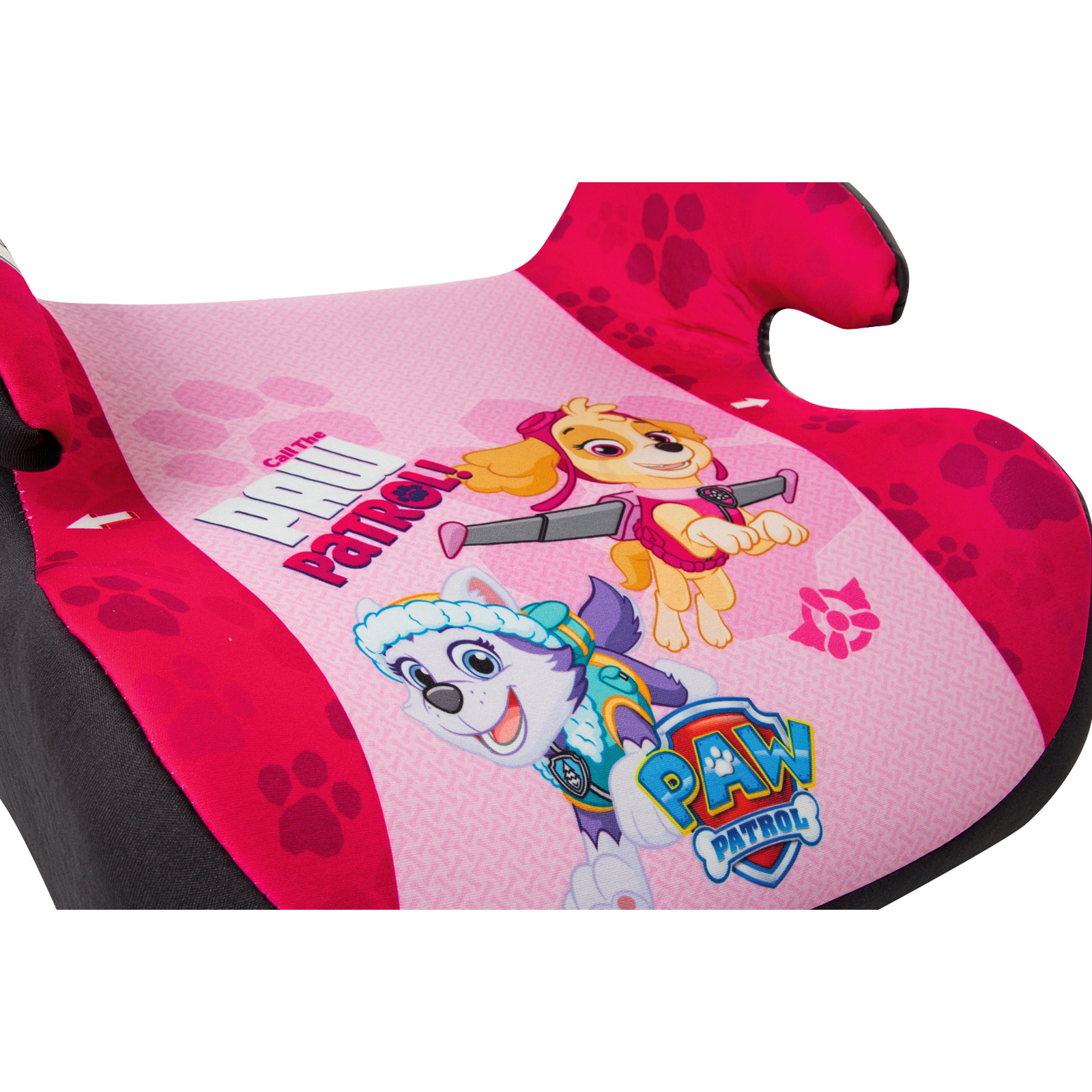 OSANN Kindersitzerhöhung Paw Patrol rosa