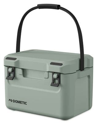 Glacière Isotherme Dometic CI 15 Vert