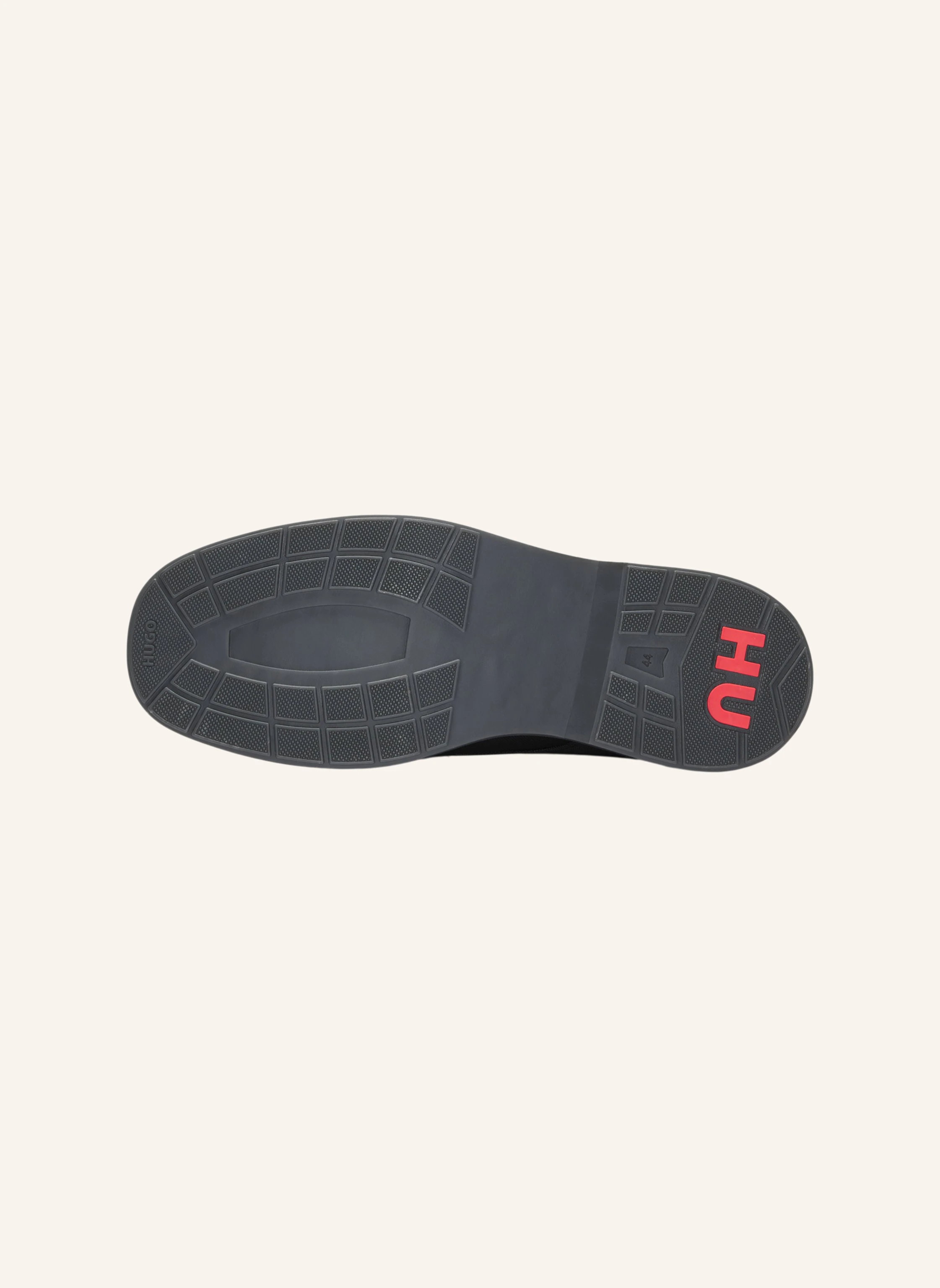 HUGO Stiefel CHAOL_HALB_NYSD