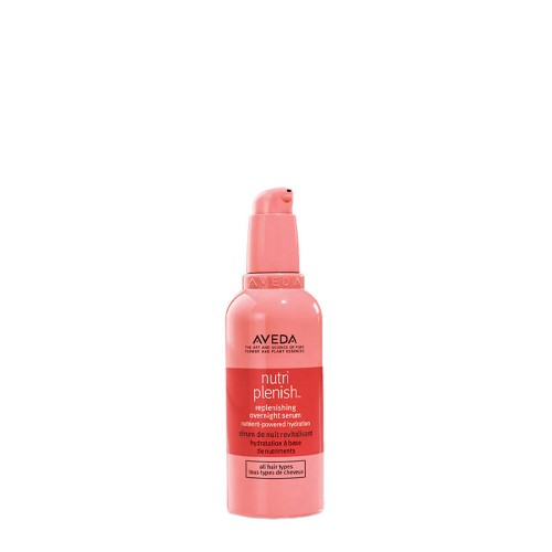 Aveda Nutriplenish Sérum de Noite Rejuvenescedor 100ml