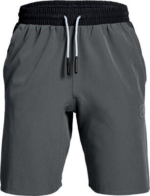 Under Armour Splash Shorts, Stealth Grey