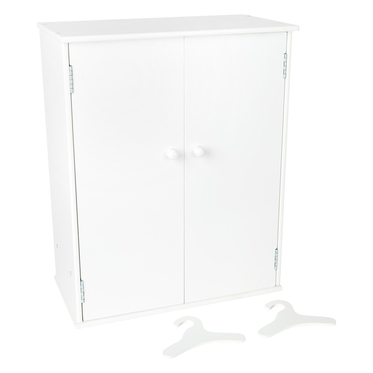 Smallfoot Puppenschrank 11213 Puppenkleiderschrank