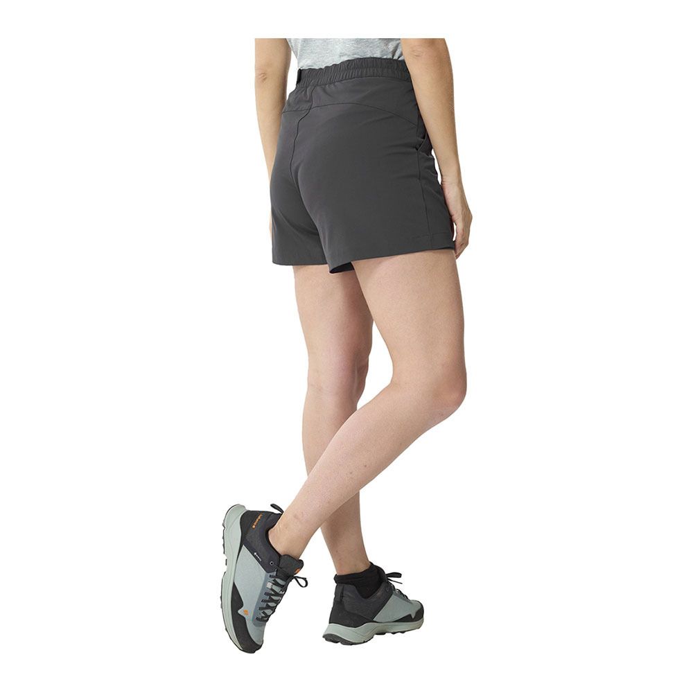 Lafuma ACTIVE - Jupe Femme asphalte
