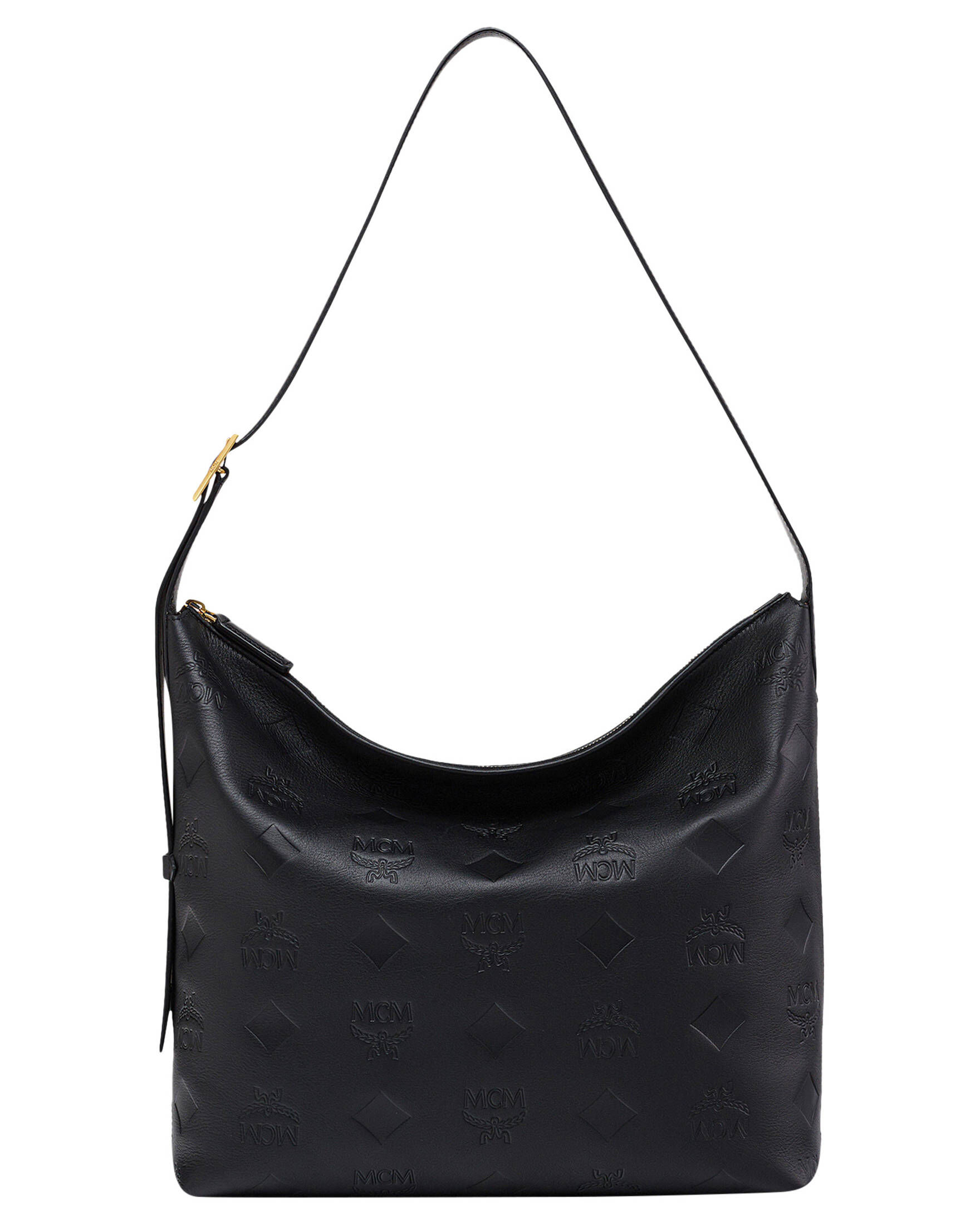 MCM| Damen Hobotasche AREN LARGE