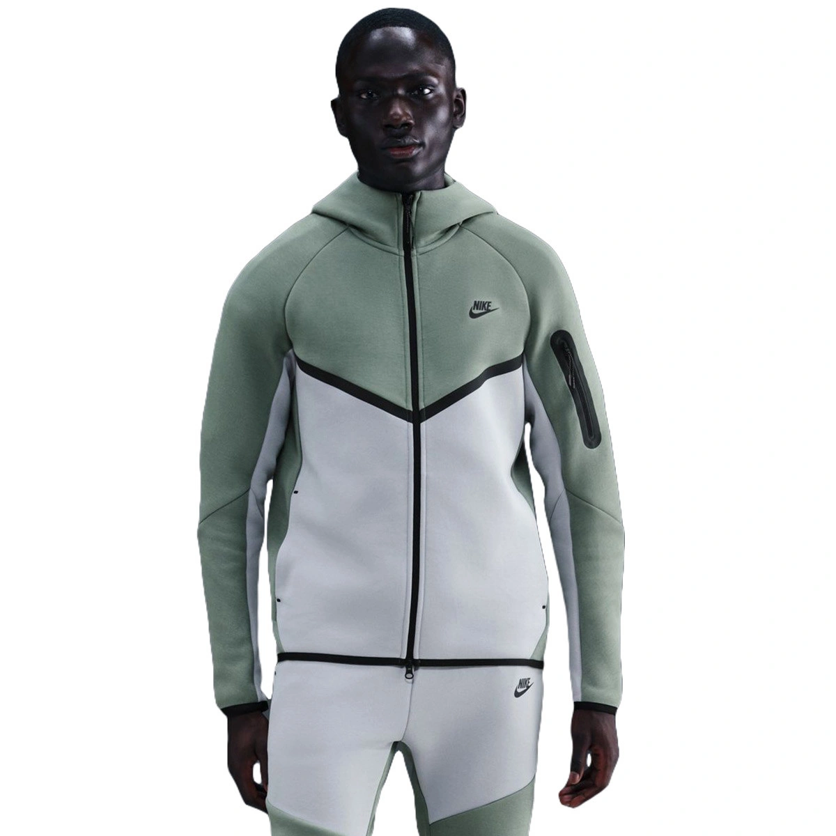 Casaco Nike Tech Fleece