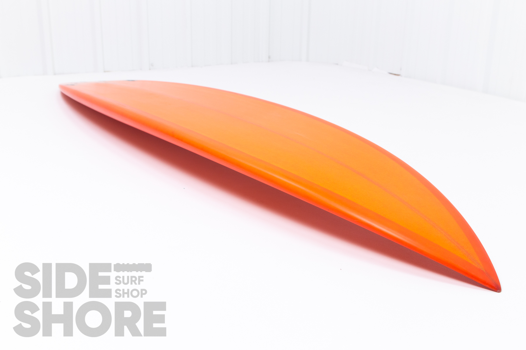 Christenson Surfboards Carrera - 8'0  x 19 1/4