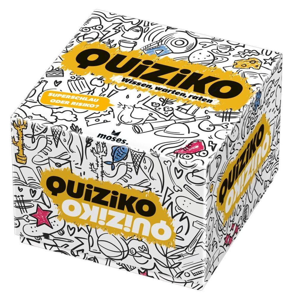 Quiziko (Spiel)