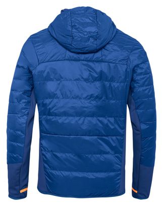 Doudoune Vaude Sesvenna IV Bleu