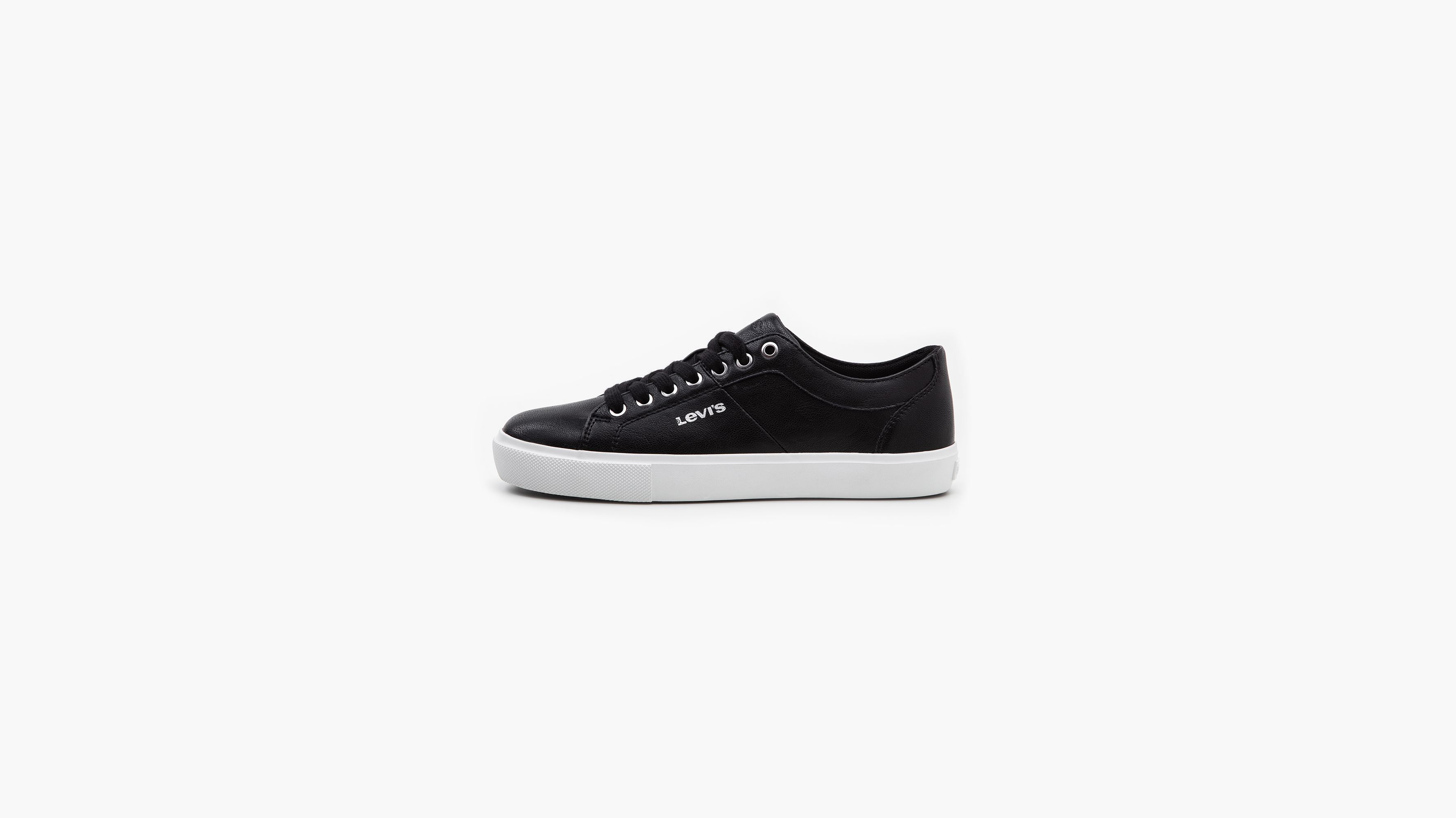 Baskets Woodward - Woodward - Noir