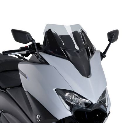 Bulle Puig V-TECH LINE SPORT - Gris