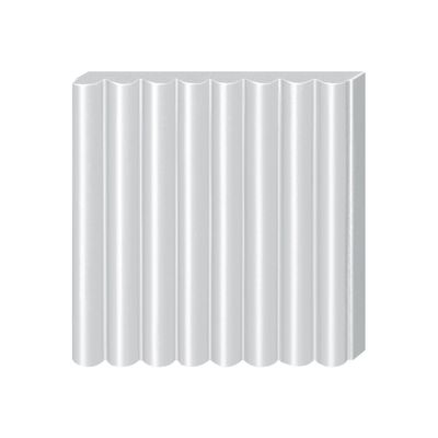 Pâte Fimo Kids - Gris Clair - 42G
