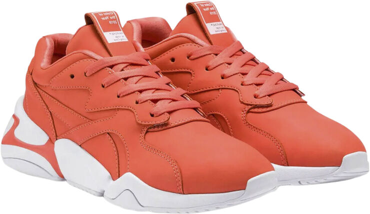 Puma Nova X Pantone sneakers Orange
