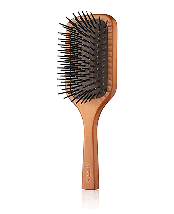 Aveda Accessoires Mini Paddle Brush 1-Stück