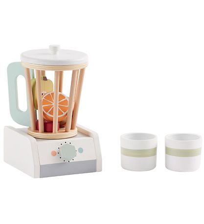Kids Concept Spiellebensmittel - Bistro - Mixer