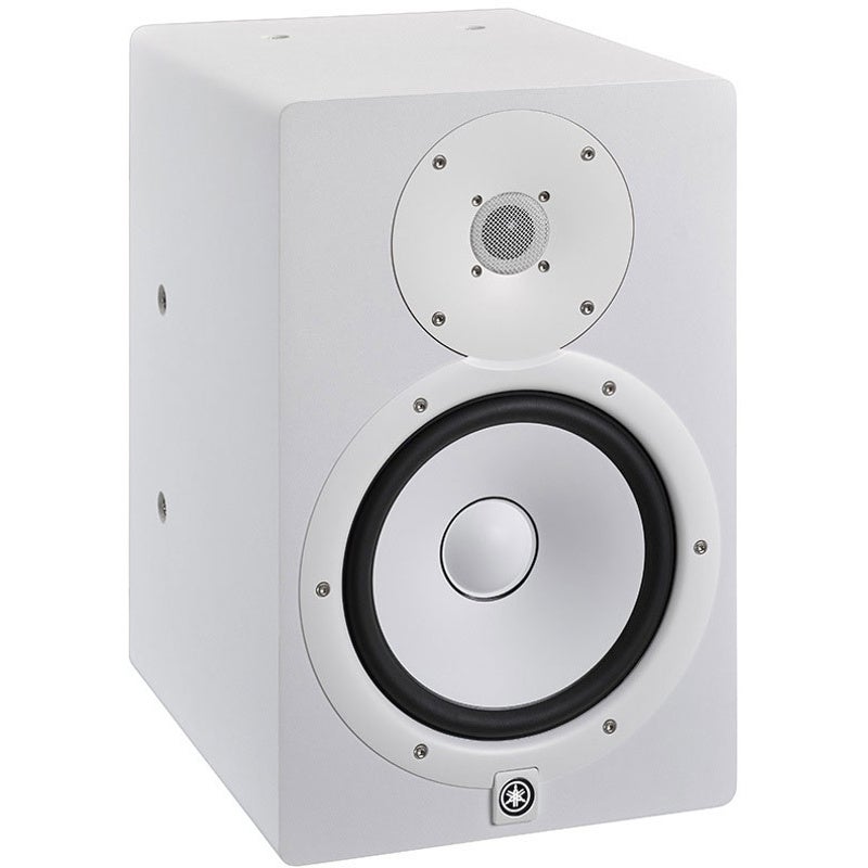 Yamaha HS8i WH actieve studiomonitor wit (per stuk)