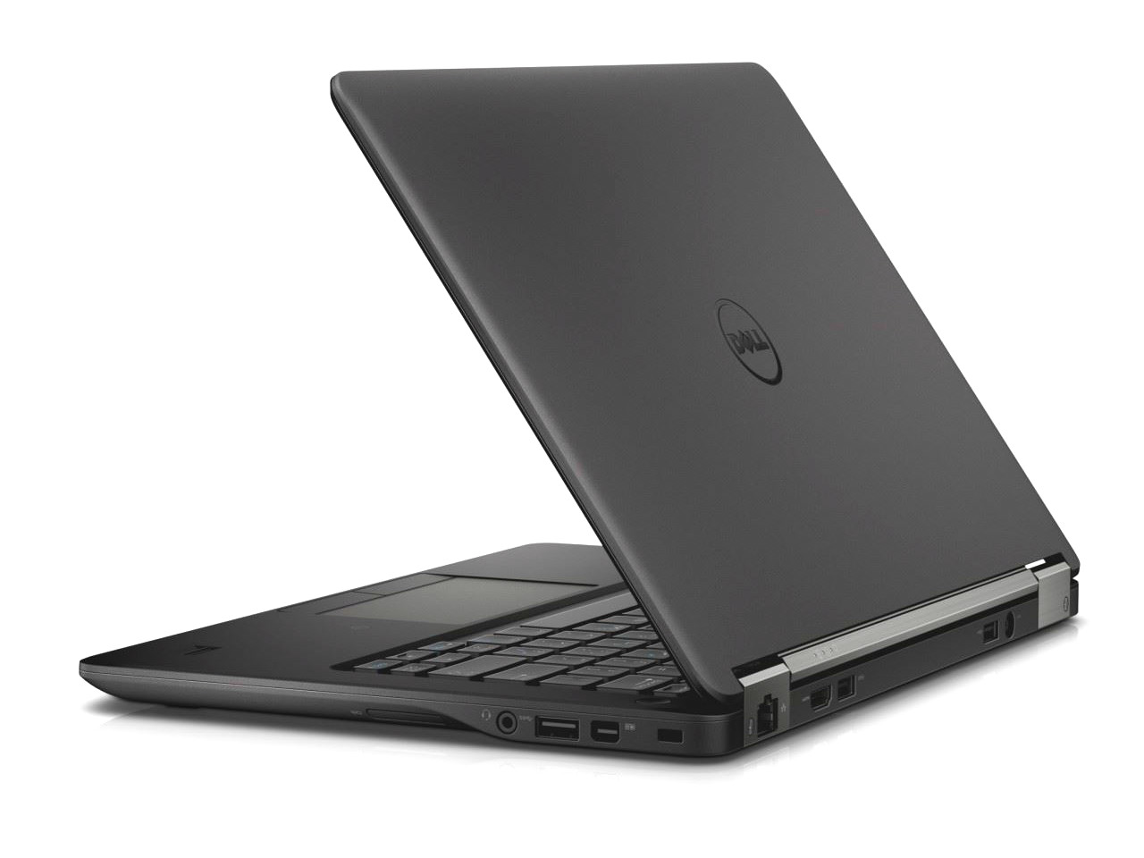 Dell Latitude E7250 | i5-5200U | 12.5