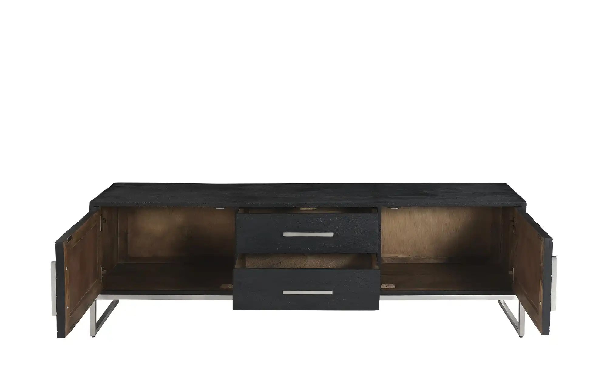 TV-Board Noire