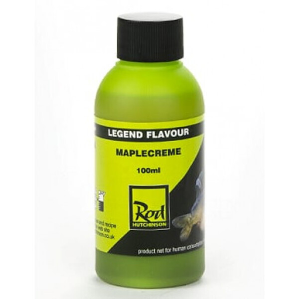 Arôme liquide Rod Hutchinson Legend 50ml