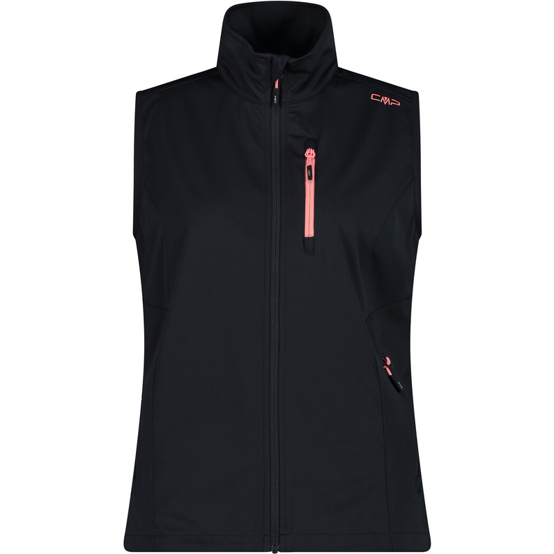 CMP Damen Light Softshell Weste