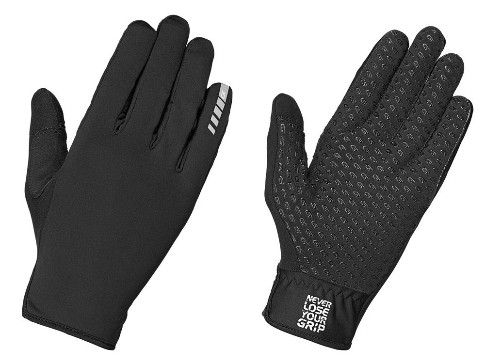 GripGrab Raptor handske Sort
