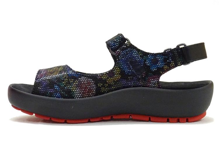 Wolky 03325 Black