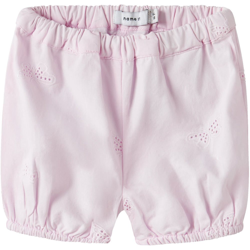 Køb Name It Cradle Pink Nbffinas Bloomer