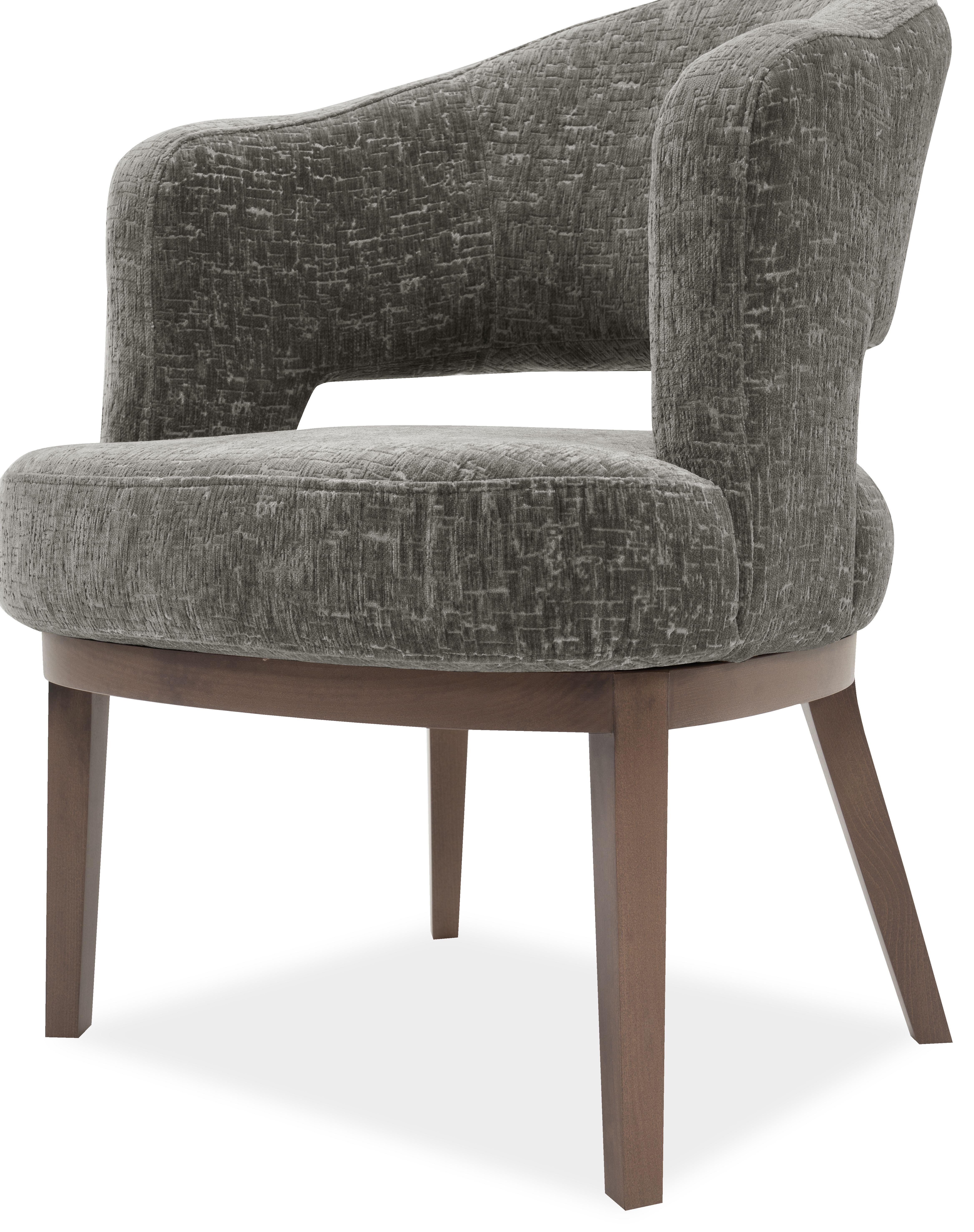 Eetkamerstoel Sabrina B72 x D70 x H88 cm