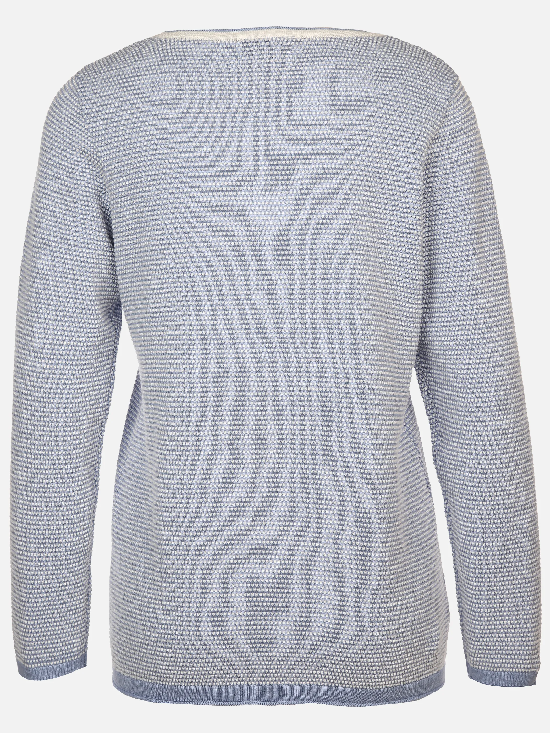 Damen Strukturpullover