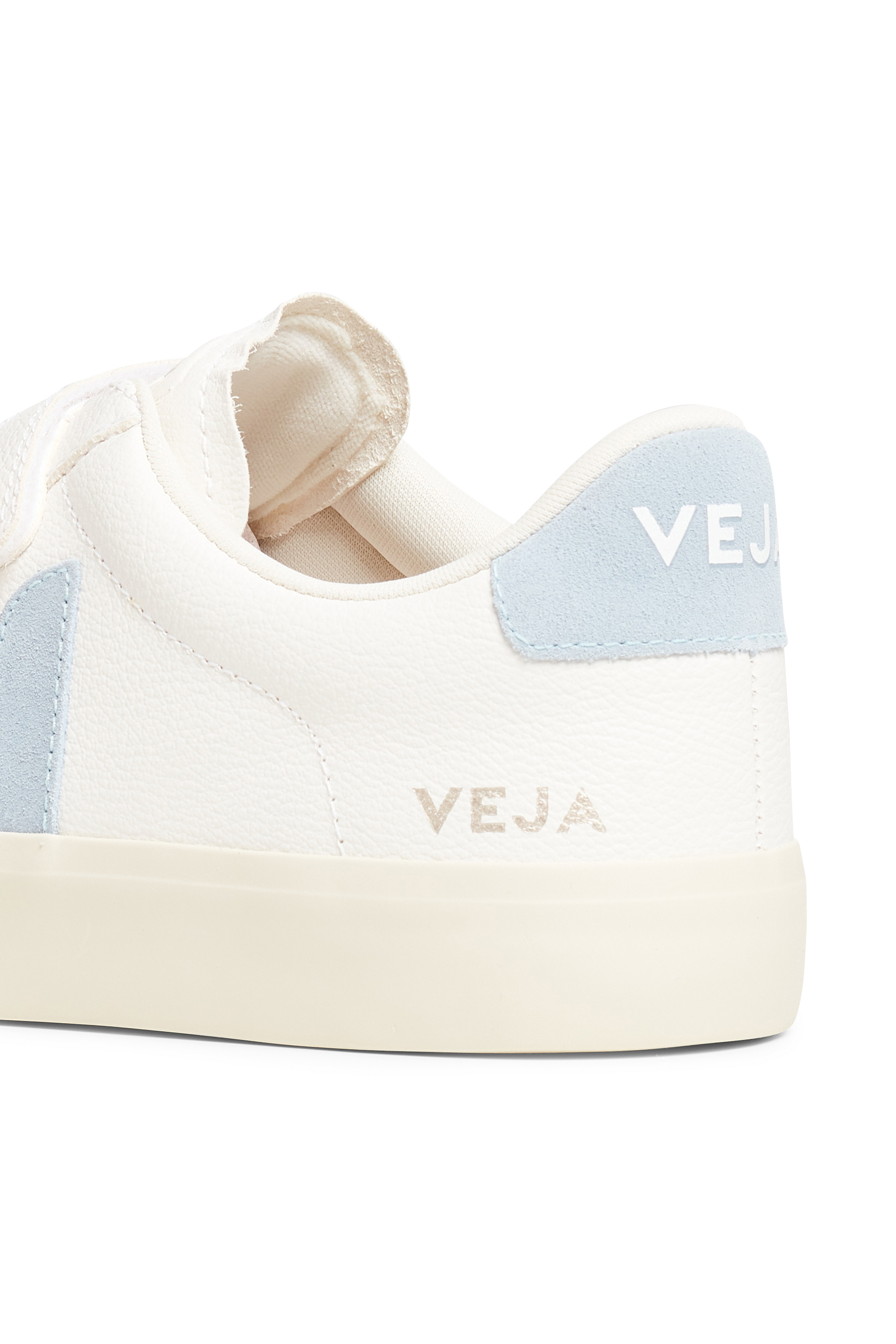 VEJA Baskets RECIFE Blanc