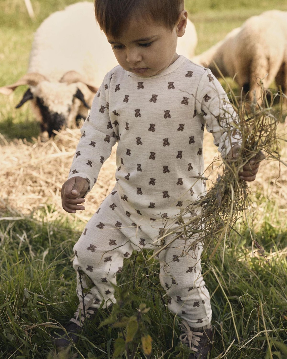 Heldress – Ulldress 60% Merino