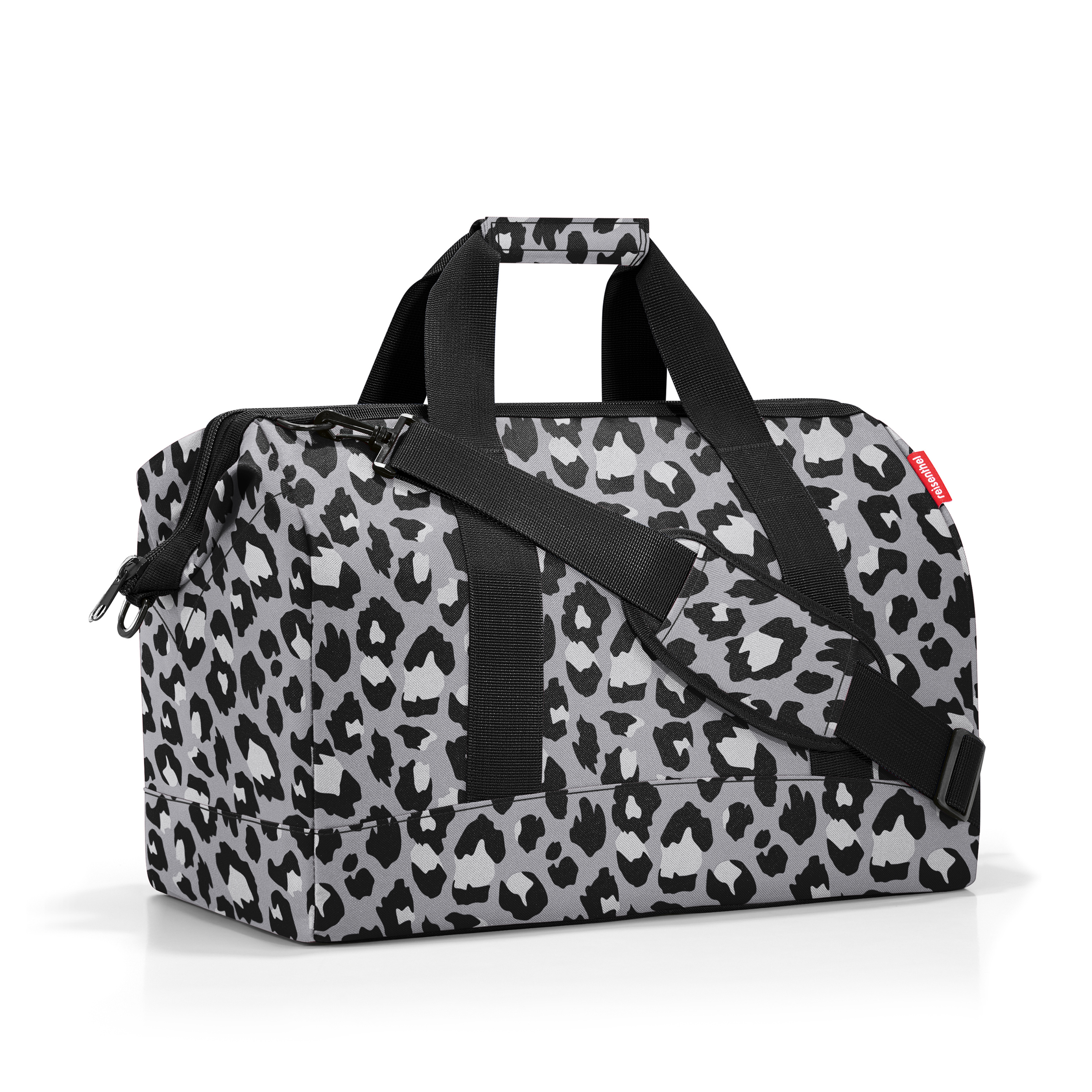 allrounder reisenthel L - black