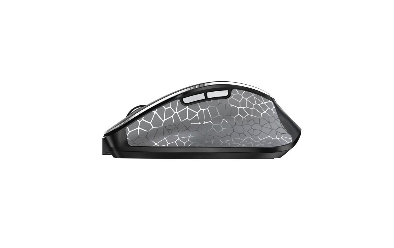 Ergonomische Maus MW 8CKabellose Maus in ergonomischem Design