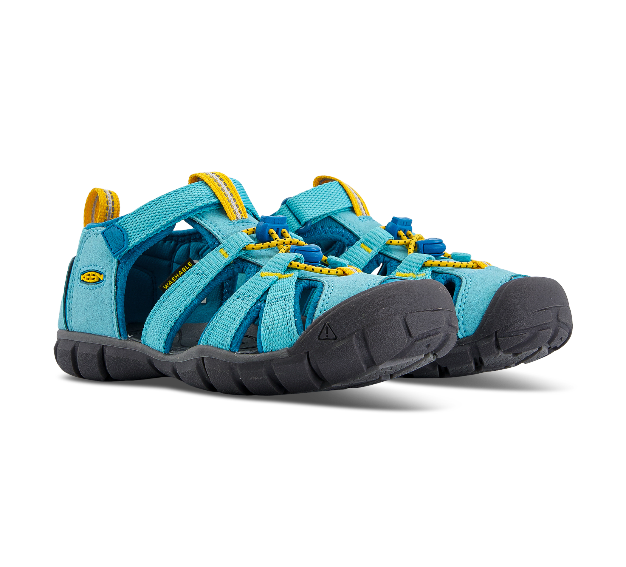 Keen Seacamp Ii Cnx - Wassersandalen türkis