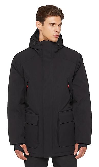 DICKIES - PROTECT EXTREME INSULATED PUFFER PARKA
