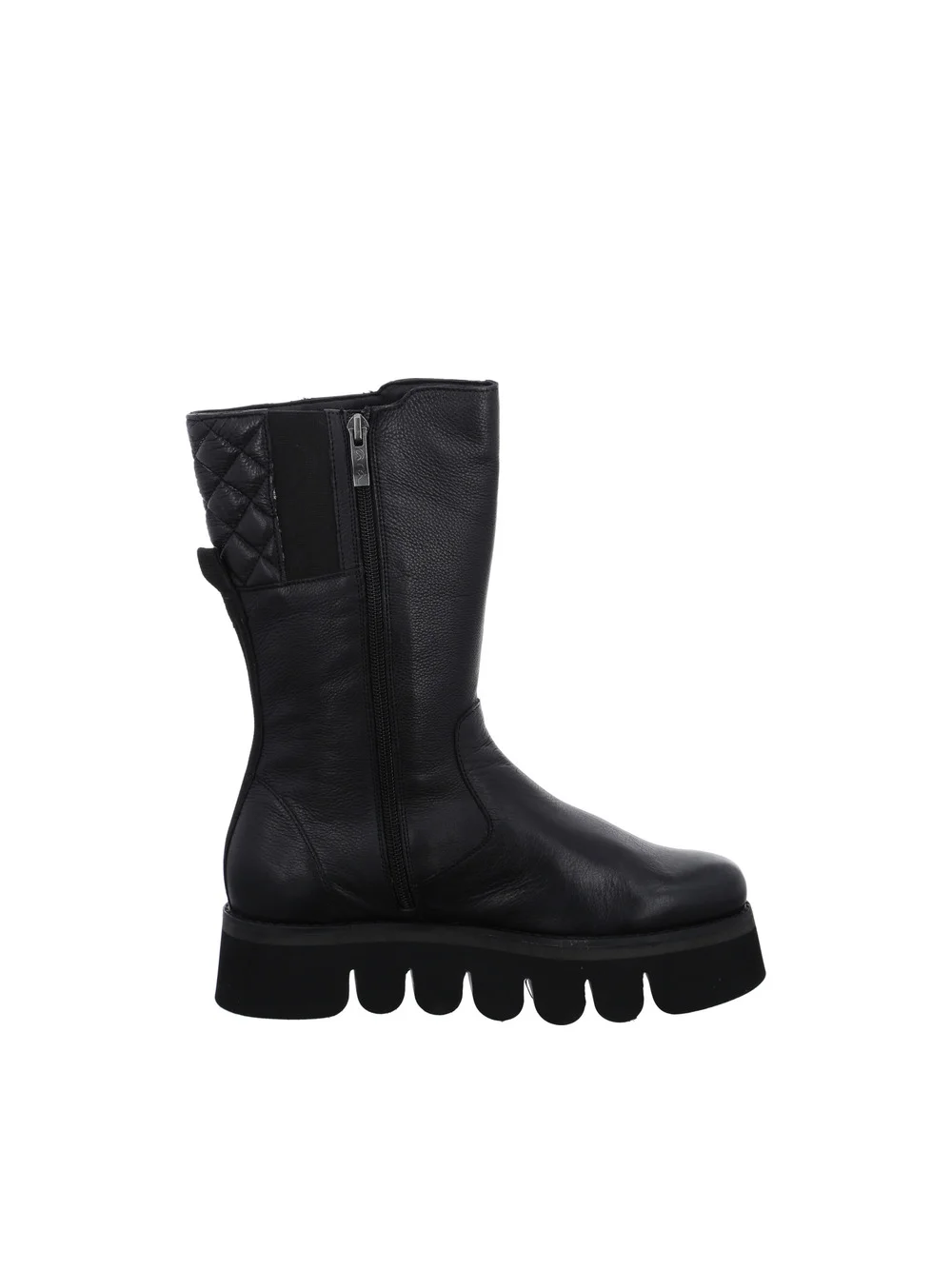Stiefel Vigonza schwarz