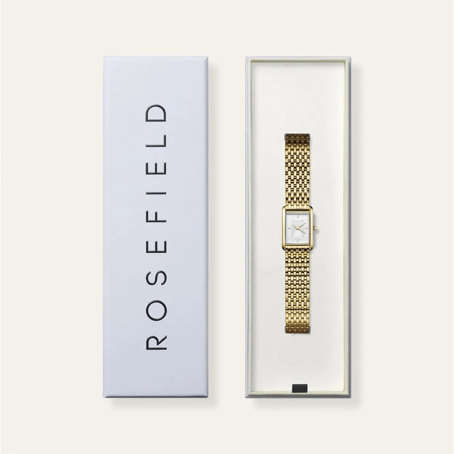 Rosefield Heirloom Gold HWGSG-H01