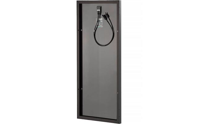 ECTIVE MSP Black Monokristallines Solarmodul
