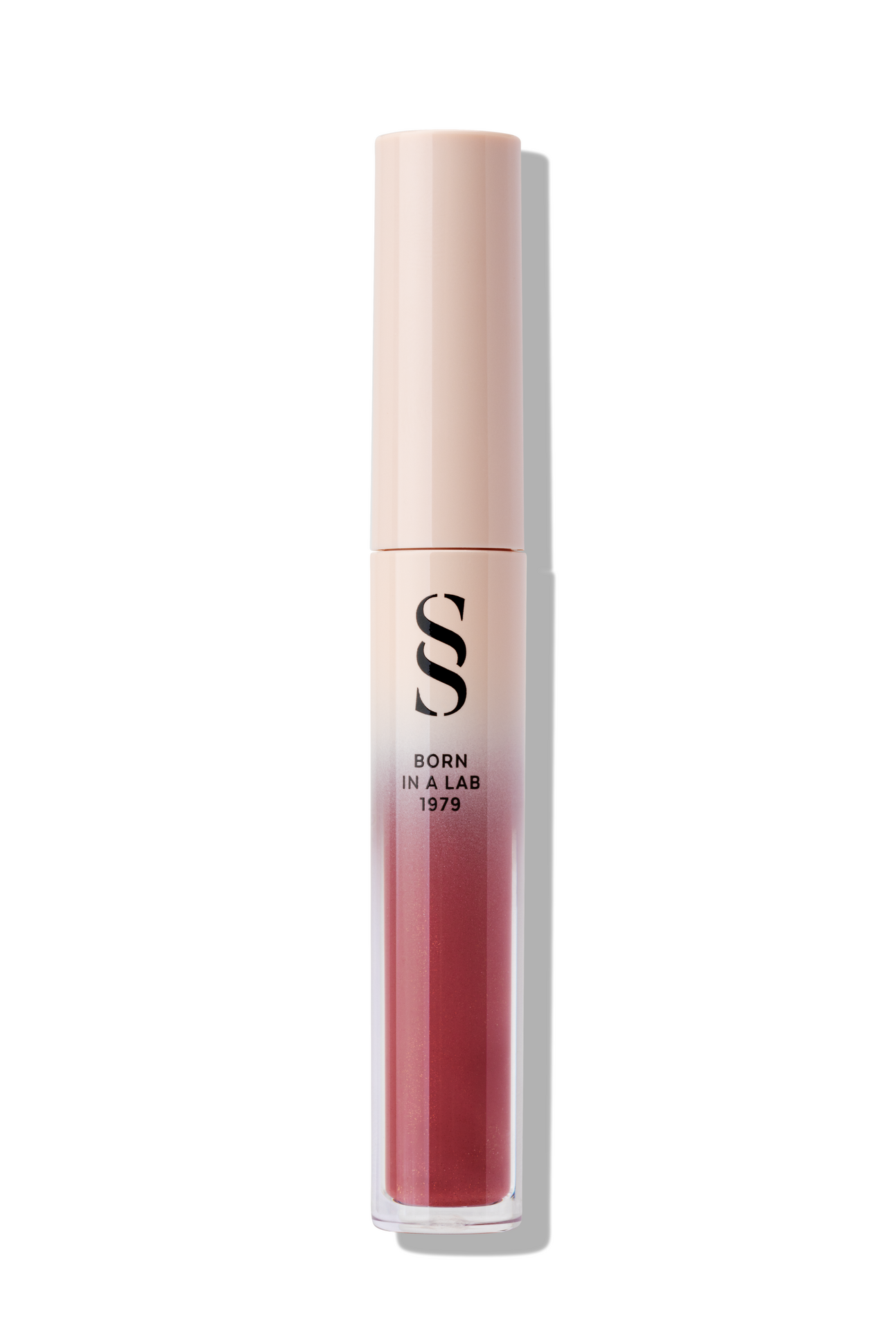 Sensilis Lip Gloss Glow [Oil Repair]