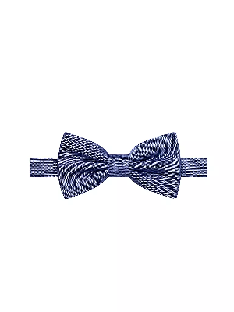 PROFUOMO Masche - Fliege hellblau