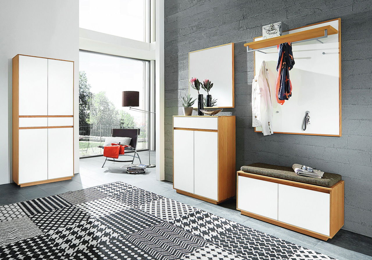 VOSS XL-Mehrzweckschrank V100