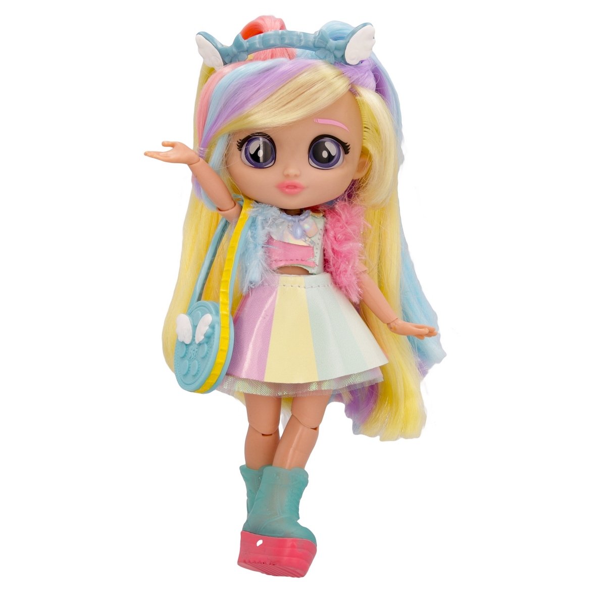 Cry Babies BFF série talent - Jenna