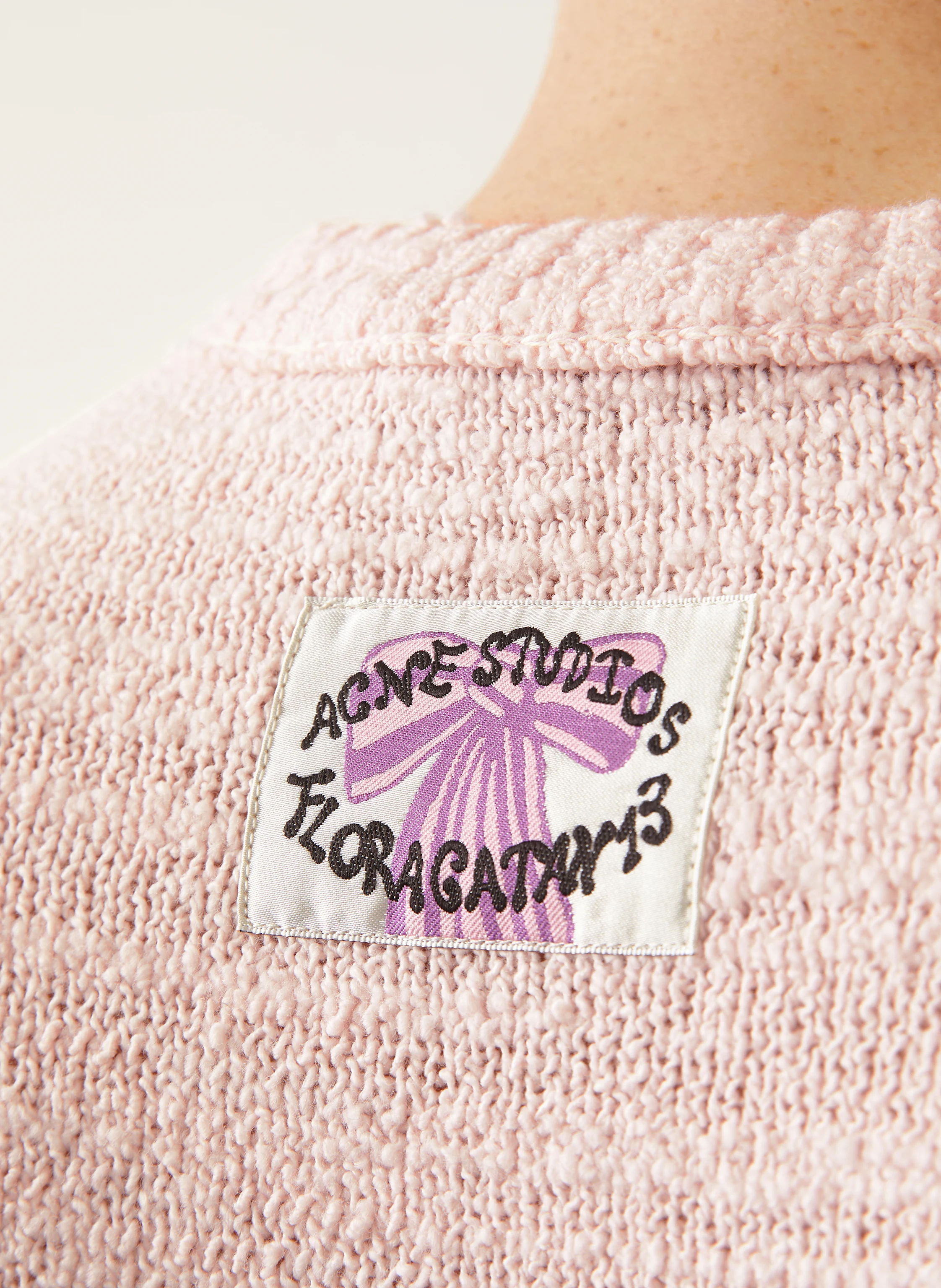 Acne Studios Pullover
