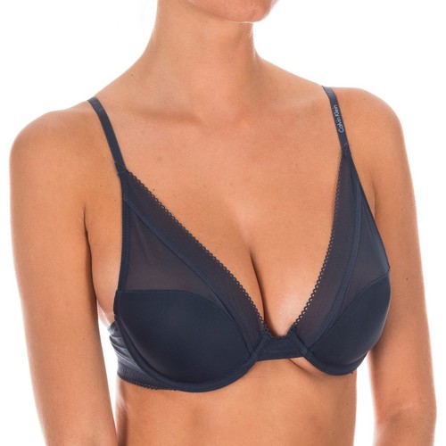 Calvin Klein Jeans - F3649E-3SY Azul