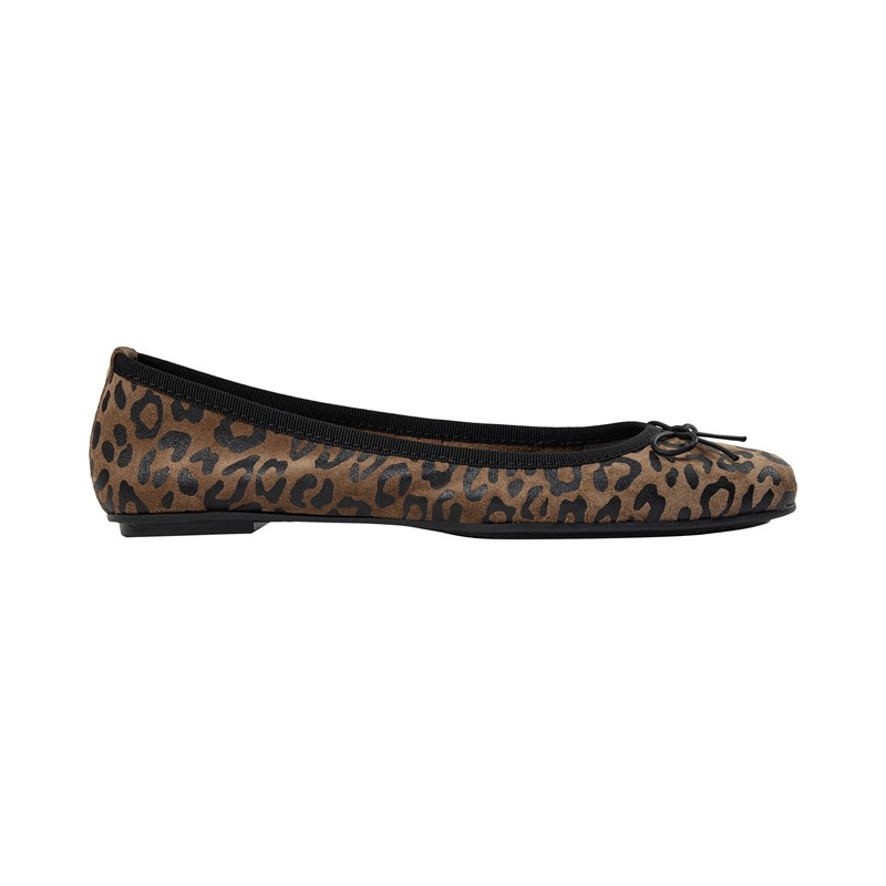 Sofie Schnoor<br>Ballerina Sko MinnaSW 37