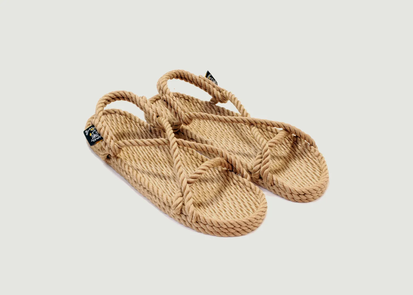 Sandales Maria Nomadic State of mind