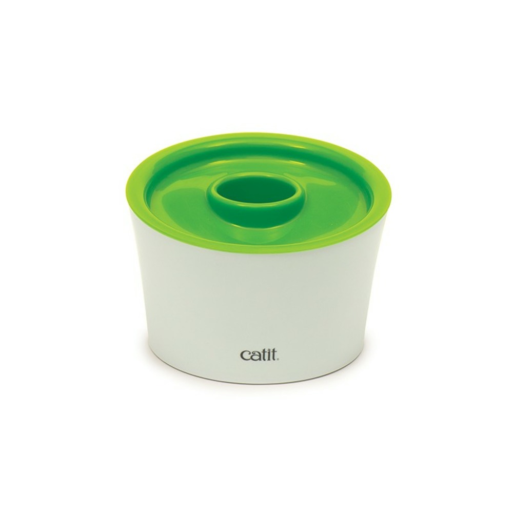 Cat it senses 2.0 distributeur de nourriture pour chat